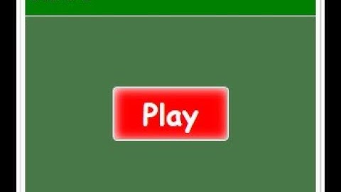 Snake Game web app Tutorial part1