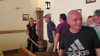 Information Hofbrauhaus paddling Guide