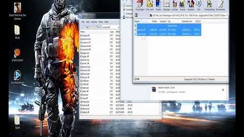 Gta san andreas: Spark, IMG Tool 2.0 Tutorial
