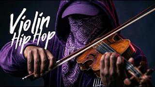【Violin x Hip Hop Playlist】 – Hidden in Plain Sight, Ready to Ignite