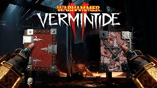 Все Фолианты и Гримуары на карте Расступившиеся Волны ► : Warhammer: Vermintide 2