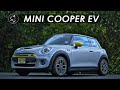 Mini Cooper EV | Better With A Battery