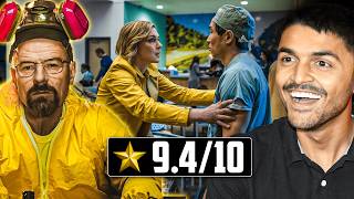 Pluribus Review (2025) | Breaking Bad के Makers की नई Masterpiece? | Apple TV+ Sci-Fi Show