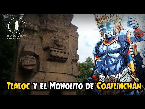 Vídeo: Historia Del Monolito