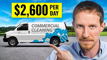 Market Your Cleaning Business With These 3 Simple Rules!