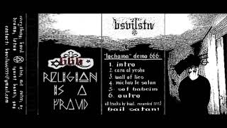 Bsvilstn : lochama Demo 666 (Full Demo)