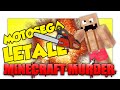 STRAGE CON MOTOSEGA TASCABILE! - Minecraft Murder ITA w/ TheLoneGamer redbox [SpGioca]