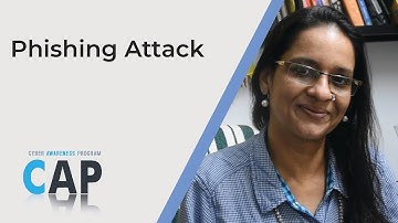 Cyber Attacks | Phishing Attack |Pharming Attack | Vishing Attack | Cyber Security