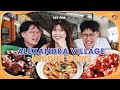 Top 5 foods to eat at alexandra village  get fed ep 33