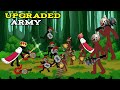 Upgraded Army |  Ares, King Zarek, Atreyos, Kytchu, Xiphos, Final Boss- Stick War Legacy Ch.1 Part 3