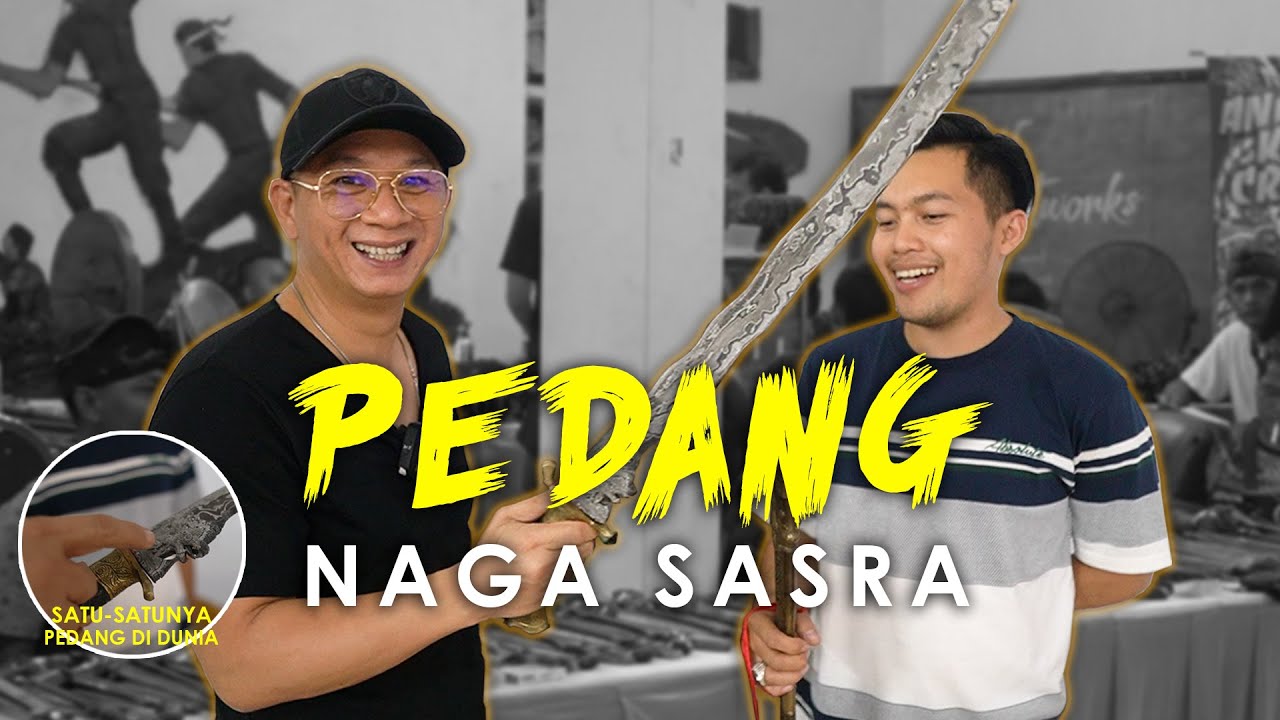 Perjalanan 4 Jam demi berburu Pusaka Di Bursa Keris dan Bazar UMKM di Jember 2021