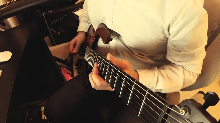 Robert Frakes -- Solo idea -- testing out go pro i...
