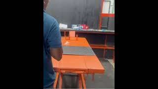 Transforming a Two-Wheeler Garage: Complete Setup by Autologic
