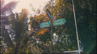 Video Cinematic Cintai Tanah Air "Curug Tebela'