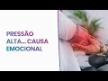 Uma forma de curar a presso alta  renata fornari  mtodo louise hay