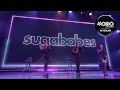 Capture de la vidéo Sugababes | 'Medley Of Hits' Live Performance At The #Moboawards | 2024