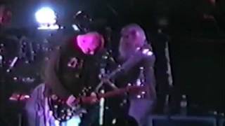 Smashing Pumpkins - 2/7/96 - [Full Video/Tweaked] - Kezar Pavilion - San Francisco, CA