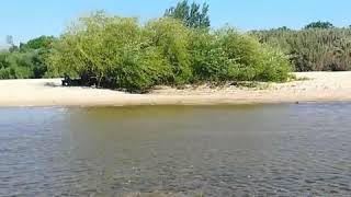 Rio Tejo Santarém