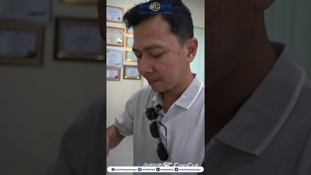 RALALI - Roya Layanan Lima Menit