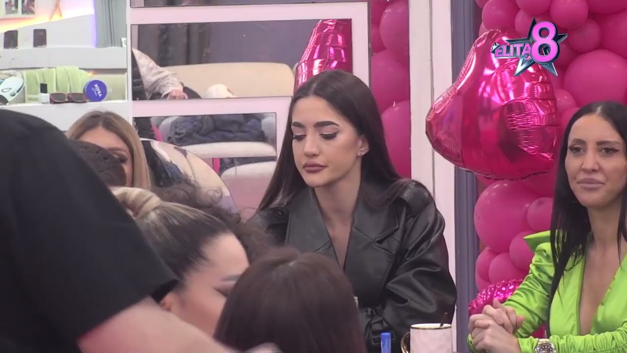 Elita 8: Karić i Mateja udarili na vezu Anđele i Gastoza, oni uspeli da se odbrane  - 14.02.2025.