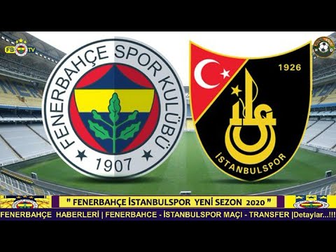 Fenerbahce Istanbulspor Maci Fenerbahce Istanbulspor Hazirlik Maci Oncesi Sosa Lemos Vedat Youtube