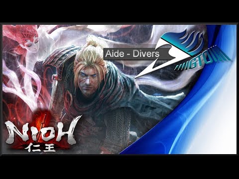 Vidéo: Les Joueurs De Nioh S'efforcent De Faciliter Les Choses