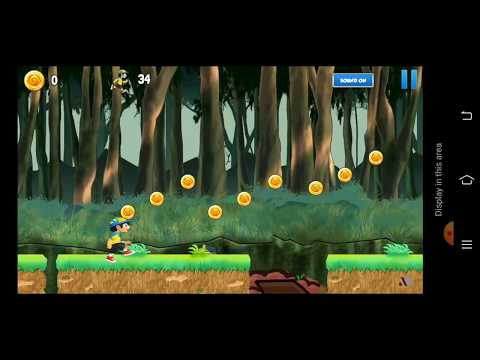 Abhiwan - Slick Run