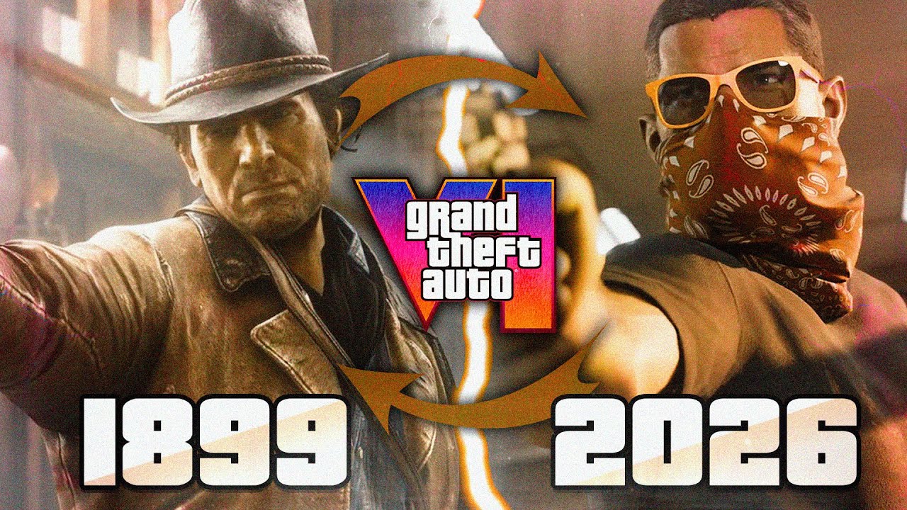 Сумасшедшие ШИЗОТЕОРИИ фанатов GTA 6 ! (ты будешь в шоке)