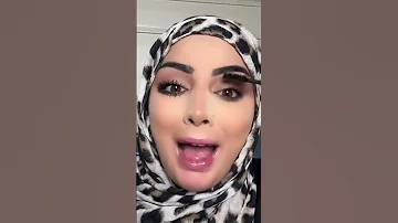 قالتلي لالا ايه رايكم في الميكب 