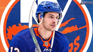 The New York Islanders are Making a Mistake With Mathew Barzal?!