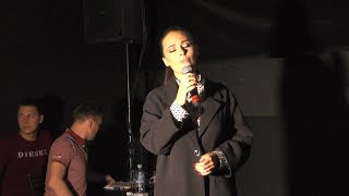 Эльмира Калимуллина исполнила песню из сериала Эльмира Калимуллина исполнила песню из сериала