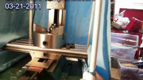 G0704 Mini Temp Enclosure.wmv