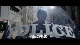 『ワイルド・スピード ICE BREAK』ロング版予告映像