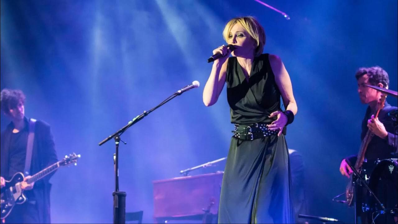 Je voudrais la connaitre A cappella Patricia Kaas YouTube