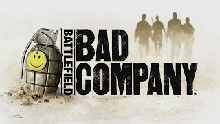 Battlefield Bad Company - Game Movie
