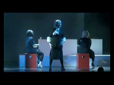 SETTANTA VOLTE SETTE - The Drama Musical (2016)