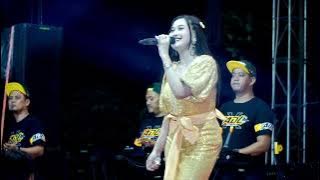 Download lagu ADELLA BEKEN COMUNITY -- SISA SISA CINTA COVER LOVA -- LENTERA PROFESIONAL AUDIO