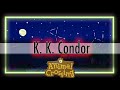 K. K. Condor - Animal Crossing Remix