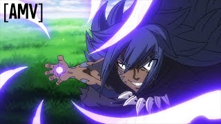 Fairy Tail [AMV] Acnologia - Everybody Wants To Rule The World
