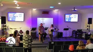 Embracing Trust: A Journey of Faith in God