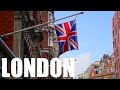 Visit LONDON City Guide | What to SEE, DO & EAT in London, England