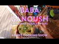Kenji's Cooking Show | Baba Ganoush