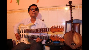 Phi Vân Điệp Khúc - Đoản Khúc Lam Giang - Vọng Kim Lang ( Ns.Văn Giỏi+Ns.Thanh Hải)