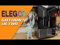 ELEGOO Saturn 4 ULTRA - La evolución de la impresión en resina