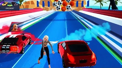 Race Master 3D -Car Racing- all LVL-Part 14 & all LVL1-88888(Android, iOS)  #/MH MoBa