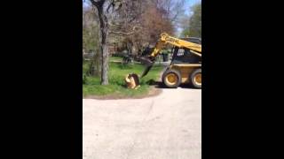 Yard Waste Collection: Bagging is Best