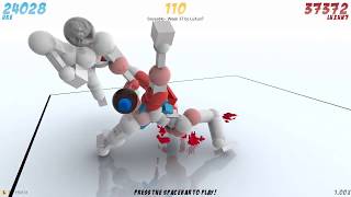 Saveable - Week 38 (Toribash)
