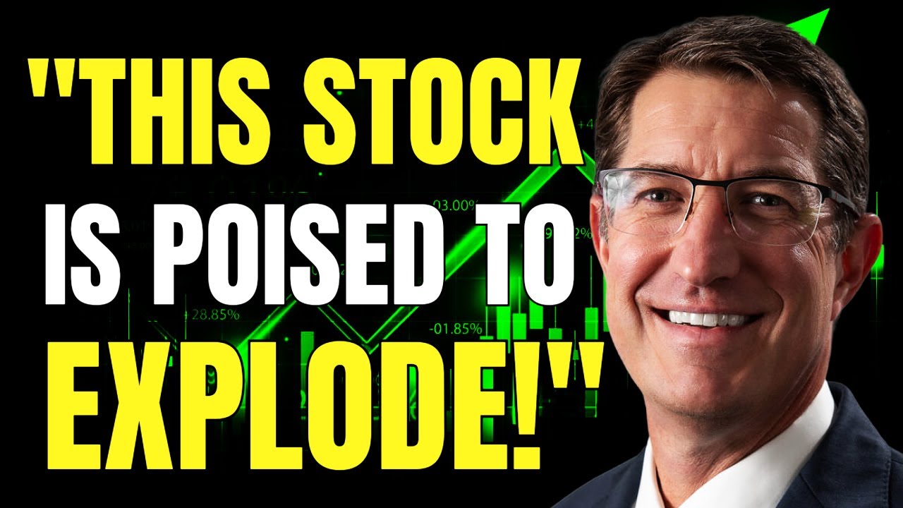 The Best Value Stock To Buy Now - YouTube