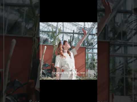 💿DOF(도프) - Everybody <strong>needs</strong> some <strong>love</strong> (With Thera) 리릭비디오 Lyrics Video