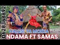 NDAMA JIGUSHILAGA FT SAMAS KALOLE HALUSI YA MOKEA 0628388892